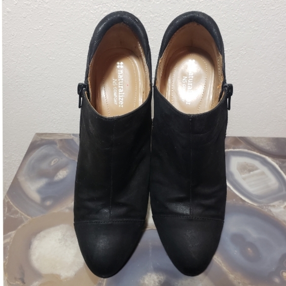 👢Naturalizer N5 comfort Bootie👢 - Picture 6 of 9